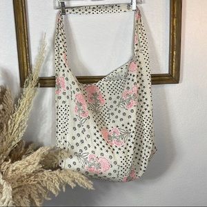 (Free People) Boho Shoulder Bag